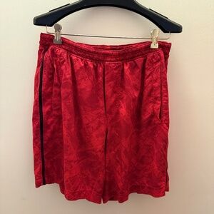 Lululemon Pace Breaker Shorts Medium